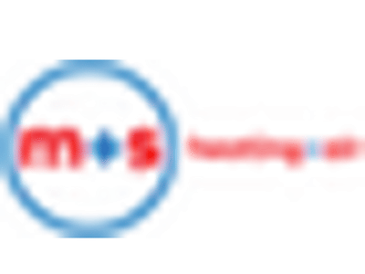 M&S Heating and Air Conditioning