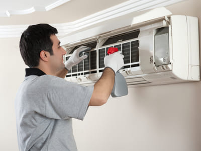 M&S Heating and Air Conditioning