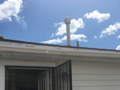 M&S Heating and Air Conditioning