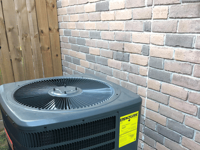 M&S Mechanical AC and Heating