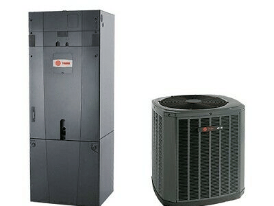 M&S Mechanical AC and Heating