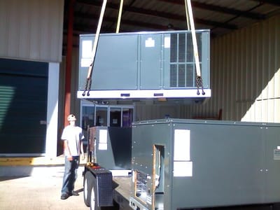 M & W Heating and Air