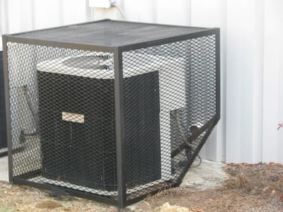 M & W Heating and Air