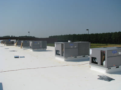 M & W Heating and Air