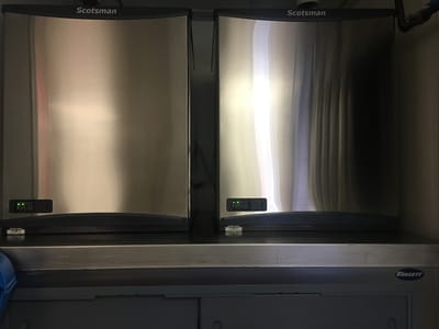 M & W Maintenance, LLC