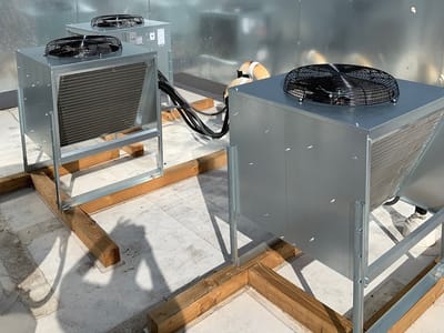 M & W Maintenance, LLC