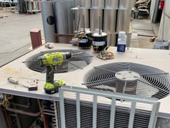 M & W Maintenance, LLC