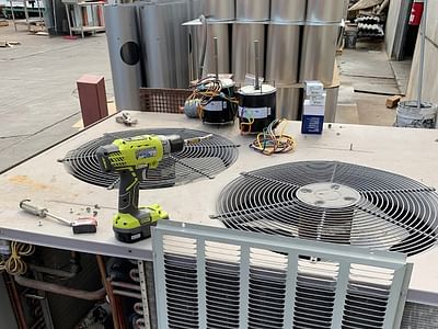 M & W Maintenance, LLC