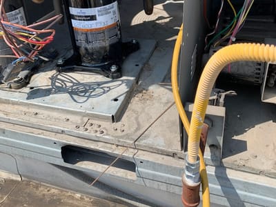 M & W Maintenance, LLC