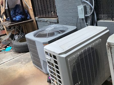 M & Y Mechanical Service Corp.