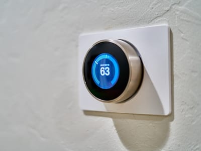 MAB Heating and Cooling