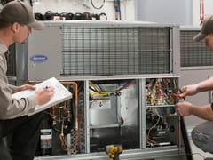 MAB Heating and Cooling