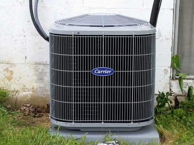 MAB Heating and Cooling