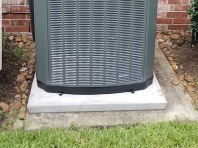 Mabry's Air Conditioning & Heating Inc