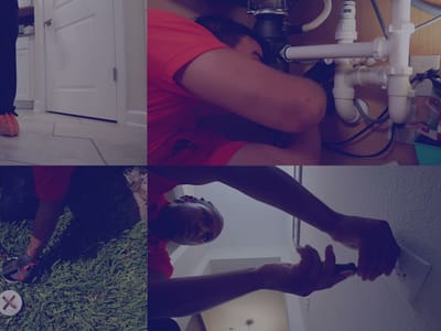 MAC 5 Services: Plumbing, Air Conditioning, Electrical, Heating, & Drain Experts