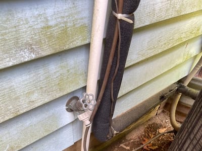 MAC Heating and Cooling