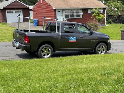 MAC Heating and Cooling