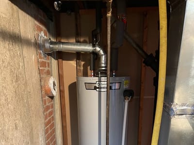 MAC Heating and Cooling