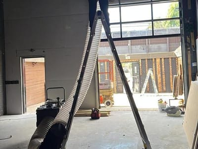 Mac Hvac - Air Duct Cleaning Service