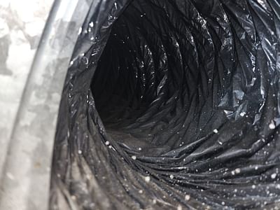 Mac Hvac - Air Duct Cleaning Service