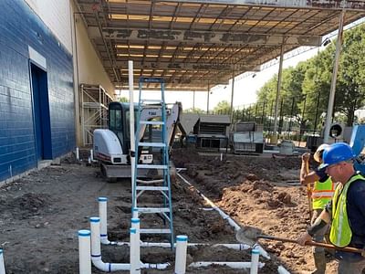 MAC Mechanical Company