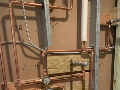 MAC Mechanical Company