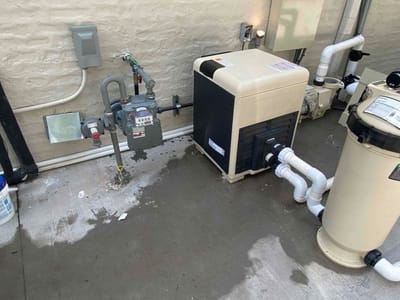 MAC Mechanical Company