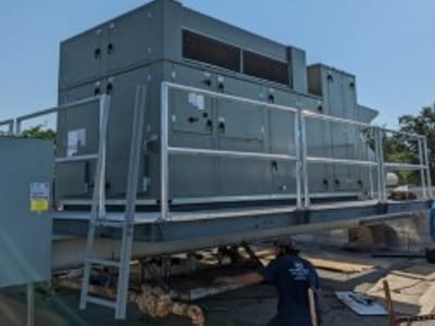 MAC Mechanical Company