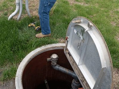 Mac Plumbing Heating & Air