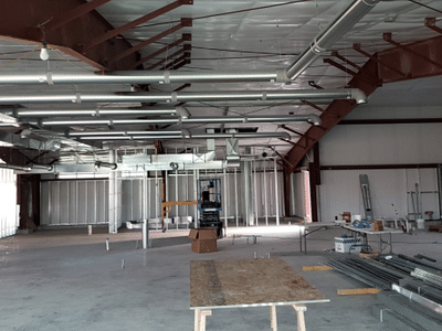 Mac's Heating & Air Conditioning LLC