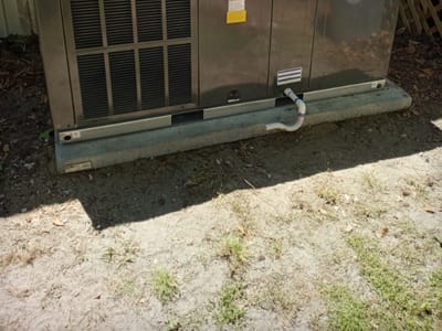 Mac's Heating & Air Conditioning