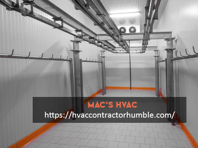 Mac's HVAC
