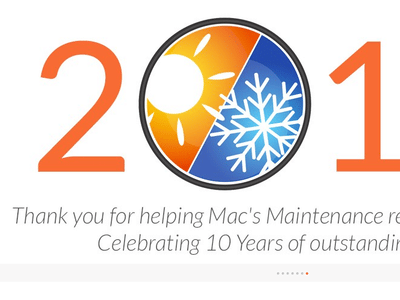 Mac's Maintenance, LLC