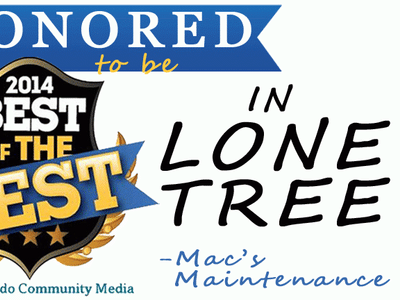 Mac's Maintenance, LLC