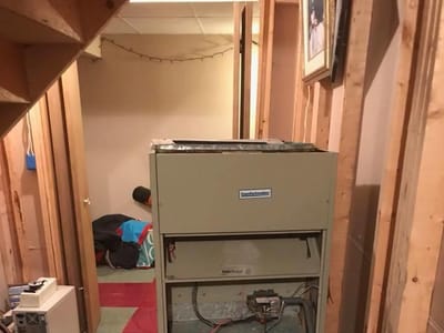 Mac's Maintenance, LLC