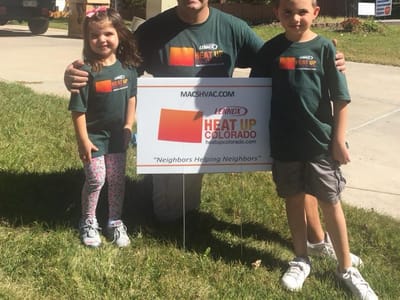 Mac's Maintenance, LLC