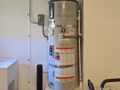 Mac's Plumbing, Heating & Air