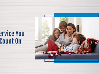 Mac's Plumbing, Heating & Air