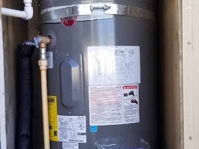 Mac's Plumbing, Heating & Air