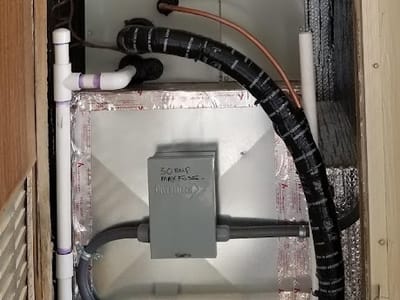 Mac's Plumbing, Heating & Air