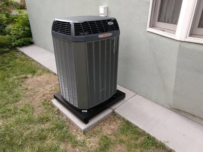 Mac Vik Plumbing & Heating Co