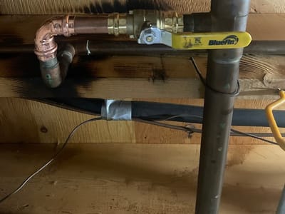 Mac Vik Plumbing & Heating Co