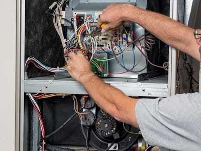 Mac Vik Plumbing & Heating Co