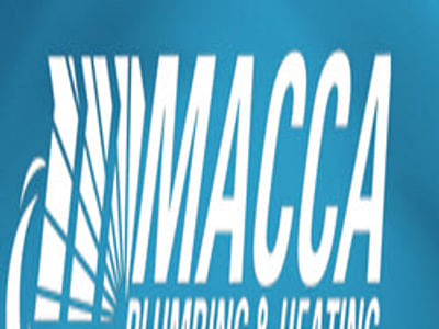 Macca Plumbing & Heating Inc.