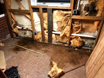 Maccarone Plumbing & Heating