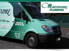 Maccarone Plumbing & Heating