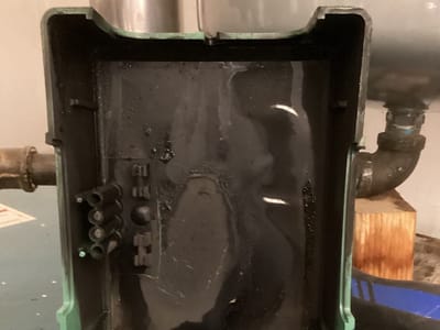 Maccarone Plumbing & Heating