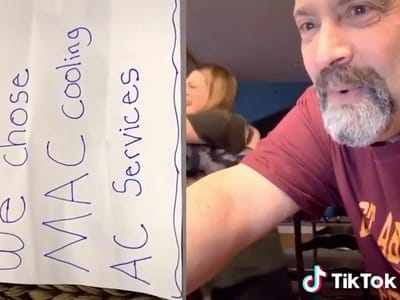 MACcooling Hvac Services