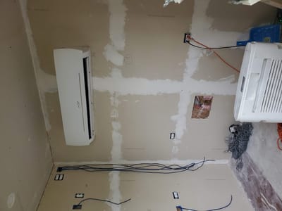 MACcooling Hvac Services