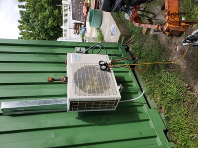 MACcooling Hvac Services
